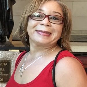 Meet your Posher, Marieth